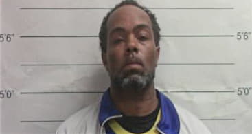 Tyrone Clark, - Orleans Parish County, LA 